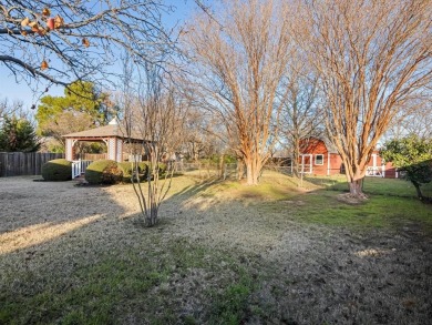 Impeccably maintained by the original owner, this sparkling on Pecan Valley Municipal Golf Course in Texas - for sale on GolfHomes.com, golf home, golf lot