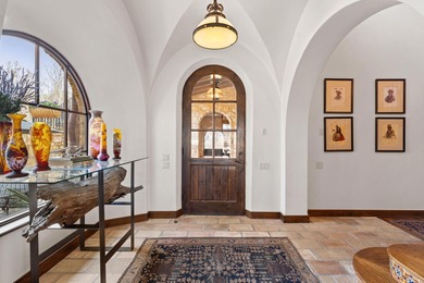 Welcome to your slice of luxury in the prestigious Escondido on Escondido Golf and Lake Club  in Texas - for sale on GolfHomes.com, golf home, golf lot