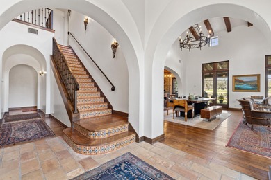 Welcome to your slice of luxury in the prestigious Escondido on Escondido Golf and Lake Club  in Texas - for sale on GolfHomes.com, golf home, golf lot