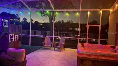 Spacious 5-Bedroom + Den in Heritage Isles Golf  Country Club!
 on Heritage Isles Golf and Country Club in Florida - for sale on GolfHomes.com, golf home, golf lot