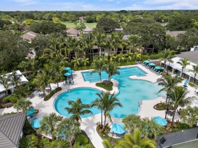 Located in the Fairway Apartments of Mariner Sands, this on Mariner Sands Country Club in Florida - for sale on GolfHomes.com, golf home, golf lot