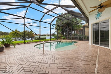 Exquisite Former Taylor Morrison Model Home in the Prestigious on River Hall Country Club in Florida - for sale on GolfHomes.com, golf home, golf lot