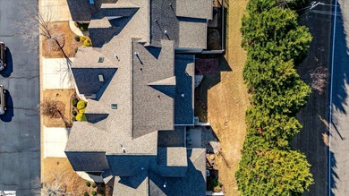 Welcome to this move in ready townhome located in the desirable on Cobbs Glen Country Club in South Carolina - for sale on GolfHomes.com, golf home, golf lot