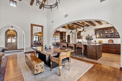 Welcome to your slice of luxury in the prestigious Escondido on Escondido Golf and Lake Club  in Texas - for sale on GolfHomes.com, golf home, golf lot