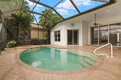 Least expensive price/ sq ft home on desirable *Millionaire Row* on River Hall Country Club in Florida - for sale on GolfHomes.com, golf home, golf lot