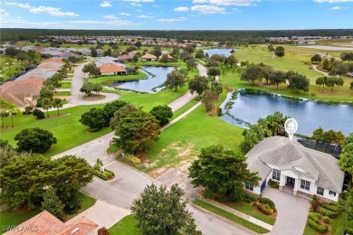 Least expensive price/ sq ft home on desirable *Millionaire Row* on River Hall Country Club in Florida - for sale on GolfHomes.com, golf home, golf lot