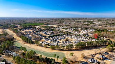 Welcome to this move in ready townhome located in the desirable on Cobbs Glen Country Club in South Carolina - for sale on GolfHomes.com, golf home, golf lot