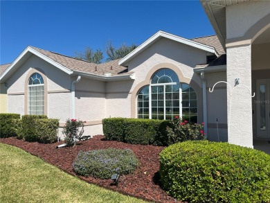 VERY DESIRABLE LOCATION WITH UNOBSTRUCTED, SPECTACULAR VIEW OF on Ocala Palms Golf and Country Club in Florida - for sale on GolfHomes.com, golf home, golf lot