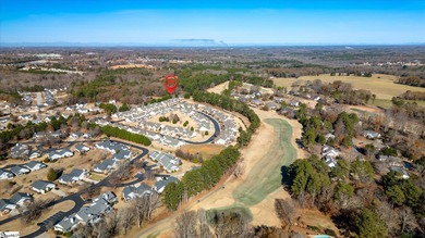 Welcome to this move in ready townhome located in the desirable on Cobbs Glen Country Club in South Carolina - for sale on GolfHomes.com, golf home, golf lot