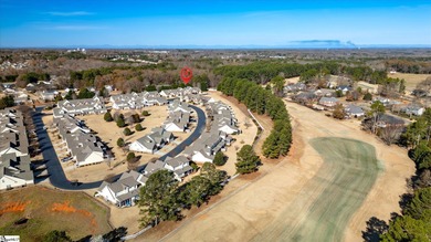 Welcome to this move in ready townhome located in the desirable on Cobbs Glen Country Club in South Carolina - for sale on GolfHomes.com, golf home, golf lot