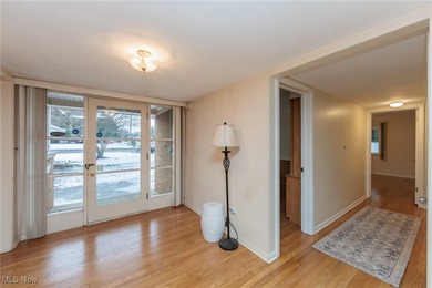 Welcome to 22590 Hilliard Boulevard in much sought after Rocky on Westwood Country Club in Ohio - for sale on GolfHomes.com, golf home, golf lot