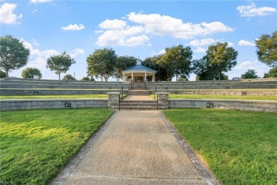 Bright and airy home featuring soaring cathedral ceilings and on Riverfront Golf Club in Virginia - for sale on GolfHomes.com, golf home, golf lot