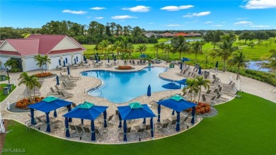 Least expensive price/ sq ft home on desirable *Millionaire Row* on River Hall Country Club in Florida - for sale on GolfHomes.com, golf home, golf lot