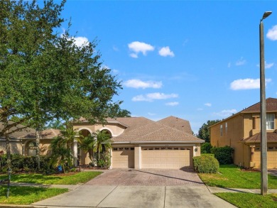 Spacious 5-Bedroom + Den in Heritage Isles Golf  Country Club!
 on Heritage Isles Golf and Country Club in Florida - for sale on GolfHomes.com, golf home, golf lot