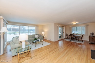 Welcome to 22590 Hilliard Boulevard in much sought after Rocky on Westwood Country Club in Ohio - for sale on GolfHomes.com, golf home, golf lot