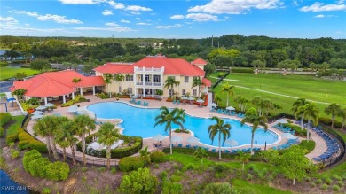 Exquisite Former Taylor Morrison Model Home in the Prestigious on River Hall Country Club in Florida - for sale on GolfHomes.com, golf home, golf lot