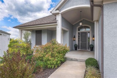 GOLF COURSE COMMUNITY! WELCOME HOME to this stunning patio villa on Shadow Glen Golf Club in Kansas - for sale on GolfHomes.com, golf home, golf lot