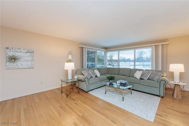 Welcome to 22590 Hilliard Boulevard in much sought after Rocky on Westwood Country Club in Ohio - for sale on GolfHomes.com, golf home, golf lot