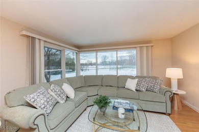 Welcome to 22590 Hilliard Boulevard in much sought after Rocky on Westwood Country Club in Ohio - for sale on GolfHomes.com, golf home, golf lot