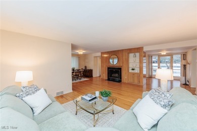 Welcome to 22590 Hilliard Boulevard in much sought after Rocky on Westwood Country Club in Ohio - for sale on GolfHomes.com, golf home, golf lot