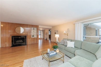 Welcome to 22590 Hilliard Boulevard in much sought after Rocky on Westwood Country Club in Ohio - for sale on GolfHomes.com, golf home, golf lot