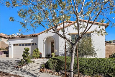 Welcome to 24636 Overlook Drive, Corona, CA 92883, an elegant on Glen Ivy Golf Club in California - for sale on GolfHomes.com, golf home, golf lot