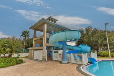 Beautifully crafted home in the desirable Heritage Isles Golf & on Heritage Isles Golf and Country Club in Florida - for sale on GolfHomes.com, golf home, golf lot