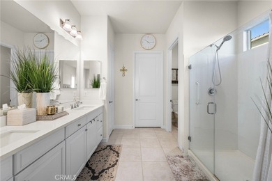 Welcome to 24636 Overlook Drive, Corona, CA 92883, an elegant on Glen Ivy Golf Club in California - for sale on GolfHomes.com, golf home, golf lot