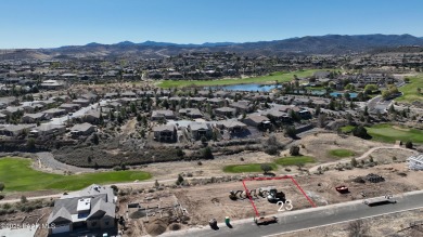GOLF COURSE PROPERTY New Construction 2025, Featuring the Plan 1 on Prescott Lakes Golf and Country Club in Arizona - for sale on GolfHomes.com, golf home, golf lot