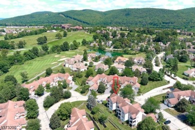 Elevated living meets everyday ease in this sun-drenched on Crystal Springs Resort in New Jersey - for sale on GolfHomes.com, golf home, golf lot