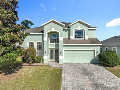 Welcome to this beautifully refreshed 4-bedroom, 3-bath on Eagle Dunes Golf Club in Florida - for sale on GolfHomes.com, golf home, golf lot