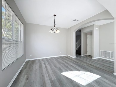 Welcome to this beautifully refreshed 4-bedroom, 3-bath on Eagle Dunes Golf Club in Florida - for sale on GolfHomes.com, golf home, golf lot