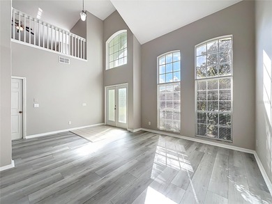 Welcome to this beautifully refreshed 4-bedroom, 3-bath on Eagle Dunes Golf Club in Florida - for sale on GolfHomes.com, golf home, golf lot