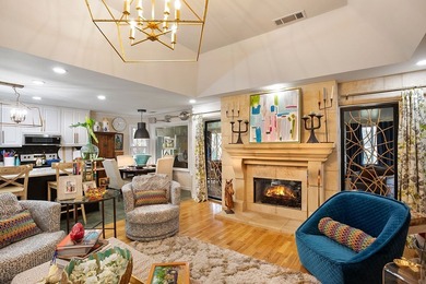 Beautiful 3 Bed / 2 Bath Villa in the Country Club of Alabama on Red Eagle Golf Course in Alabama - for sale on GolfHomes.com, golf home, golf lot