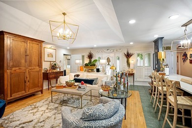 Beautiful 3 Bed / 2 Bath Villa in the Country Club of Alabama on Red Eagle Golf Course in Alabama - for sale on GolfHomes.com, golf home, golf lot