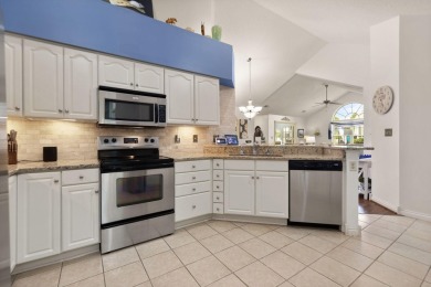 Enjoy resort-style living in this 3-bedroom, 2-bath home with an on Woodson Bend Resort in Kentucky - for sale on GolfHomes.com, golf home, golf lot