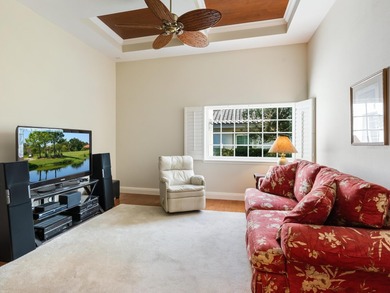 Complete privacy and comfort await in the prestigious Highlands on The Meadows Golf and Country Club in Florida - for sale on GolfHomes.com, golf home, golf lot