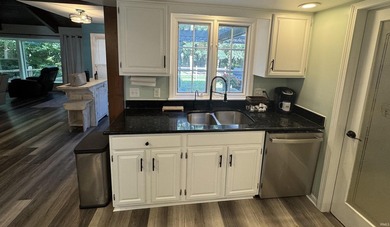 Cul-de-sac living in desirable Knollwood West featuring vaulted on Knollwood Country Club in Indiana - for sale on GolfHomes.com, golf home, golf lot