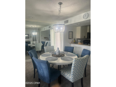 💰 $5,000 Closing Cost Credit! This beautifully renovated on Edgewater Beach Resort in Florida - for sale on GolfHomes.com, golf home, golf lot