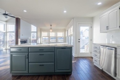 Step into his beautiful and updated 1 1/2 Story home featuring 4 on Paradise Pointe Golf Complex in Missouri - for sale on GolfHomes.com, golf home, golf lot