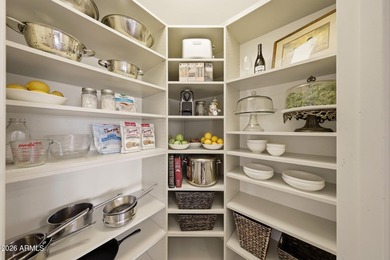 Elegance on the 9th Fairway, this beautiful Fountain Hills on Desert Canyon Golf Club in Arizona - for sale on GolfHomes.com, golf home, golf lot