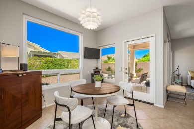 Welcome to Sun City! This single story Hummel model has been on Mountain Vista Golf Course At Sun City Palm Desert in California - for sale on GolfHomes.com, golf home, golf lot