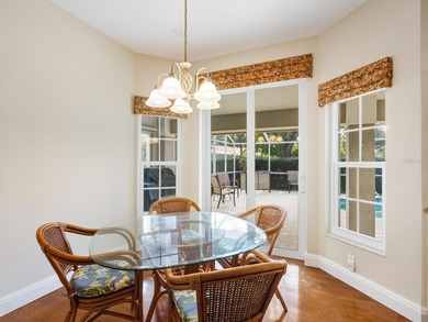 Complete privacy and comfort await in the prestigious Highlands on The Meadows Golf and Country Club in Florida - for sale on GolfHomes.com, golf home, golf lot