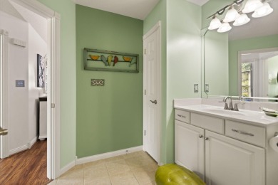 Enjoy resort-style living in this 3-bedroom, 2-bath home with an on Woodson Bend Resort in Kentucky - for sale on GolfHomes.com, golf home, golf lot