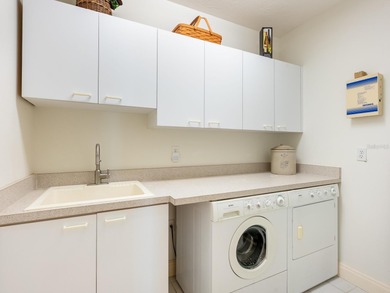 Complete privacy and comfort await in the prestigious Highlands on The Meadows Golf and Country Club in Florida - for sale on GolfHomes.com, golf home, golf lot