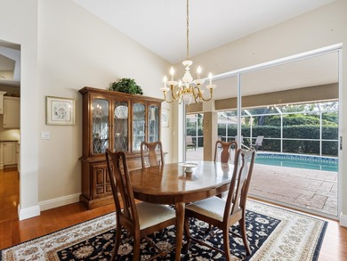 Complete privacy and comfort await in the prestigious Highlands on The Meadows Golf and Country Club in Florida - for sale on GolfHomes.com, golf home, golf lot