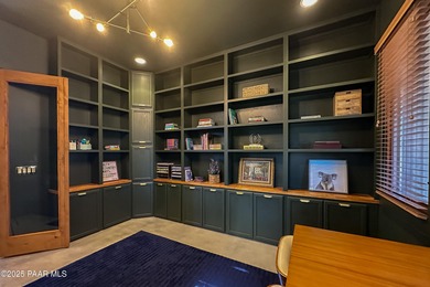 VIEWS! VIEWS! VIEWS! Stunning 2,671 sq ft fully renovated Modern on Talking Rock Golf Club in Arizona - for sale on GolfHomes.com, golf home, golf lot