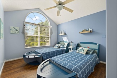 Enjoy resort-style living in this 3-bedroom, 2-bath home with an on Woodson Bend Resort in Kentucky - for sale on GolfHomes.com, golf home, golf lot