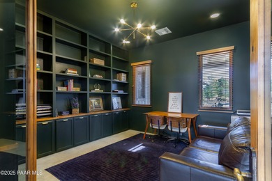 VIEWS! VIEWS! VIEWS! Stunning 2,671 sq ft fully renovated Modern on Talking Rock Golf Club in Arizona - for sale on GolfHomes.com, golf home, golf lot