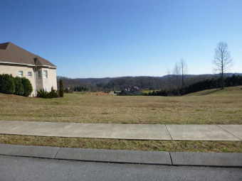 If you are looking for an Extraordinary Opportunity to Build on Crocketts Ridge Golf Club in Tennessee - for sale on GolfHomes.com, golf home, golf lot